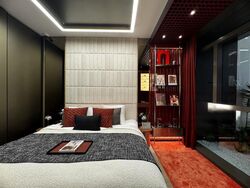 Sophia Road (D9), Condominium #553234451
